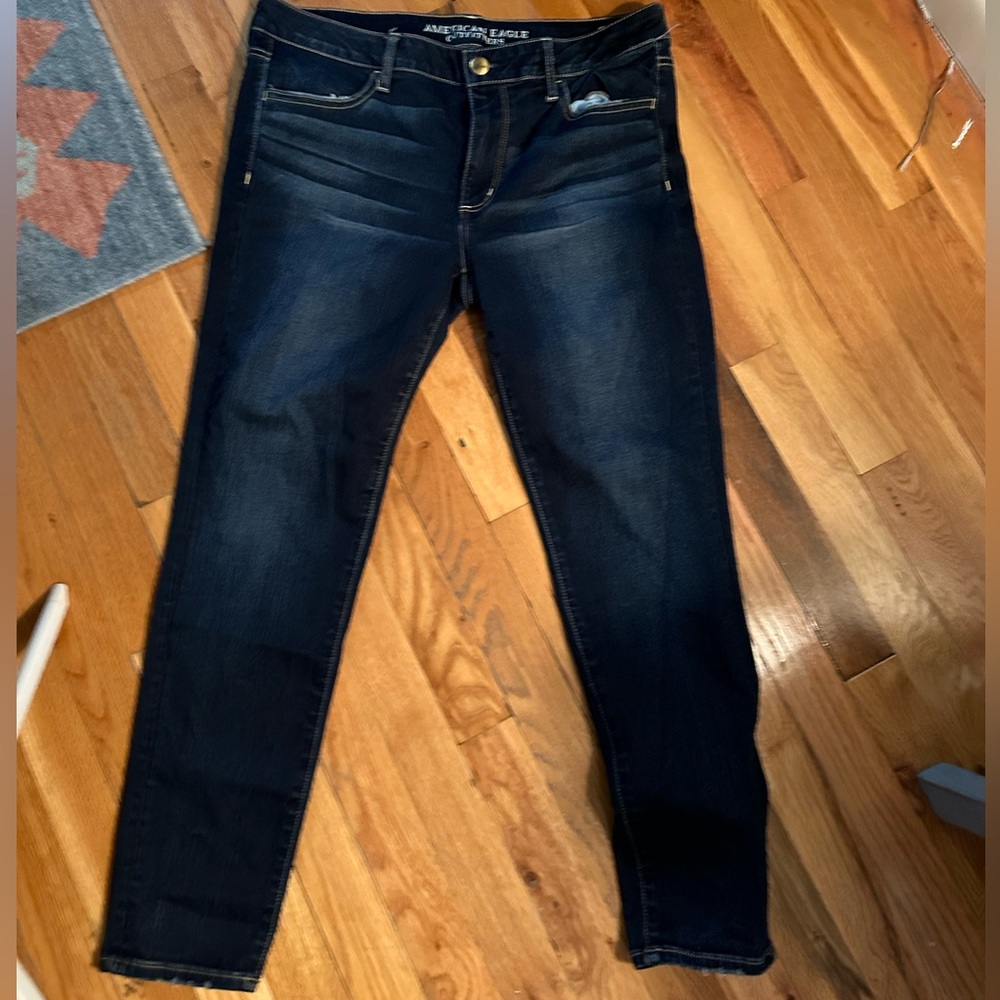 American Eagle Jegging